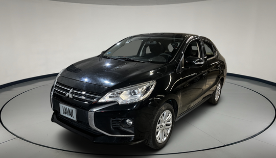 Mitsubishi • Mirage
