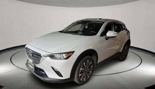 Mazda • CX-3