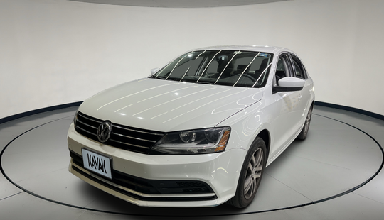 Volkswagen • Jetta