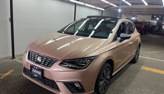 Seat • Ibiza