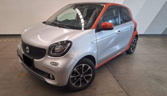 Smart • Forfour