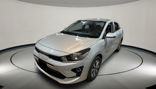 Kia • Rio