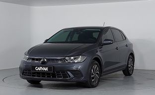 Volkswagen • Polo