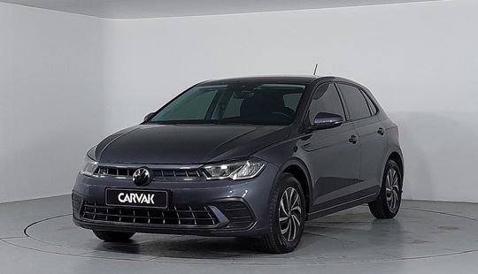 Volkswagen • Polo