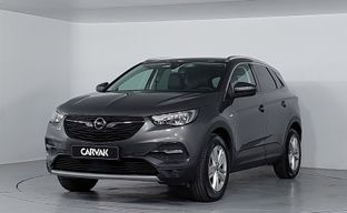 Opel • Grandland X