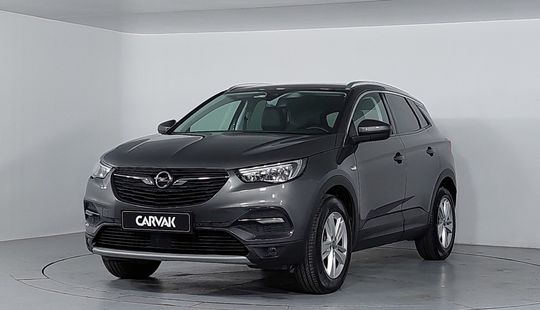 Opel • Grandland X
