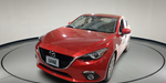 Mazda 3 2.5 SEDÁN S GT TA Sedan 2015