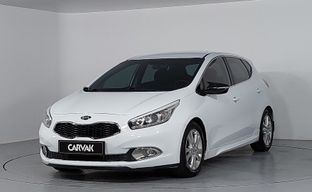 KIA • Ceed