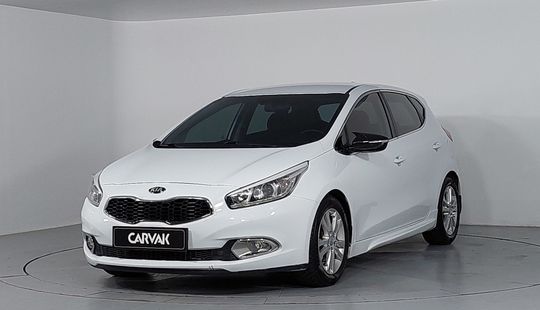 KIA • Ceed