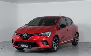 Renault • Clio