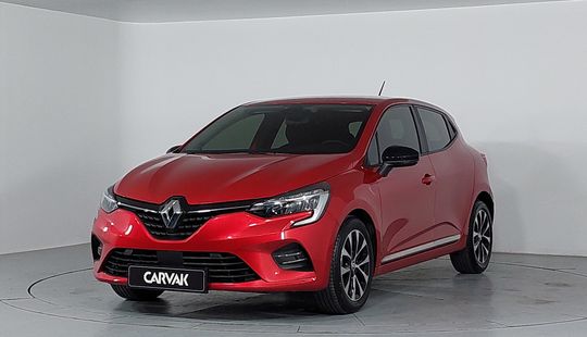 Renault • Clio
