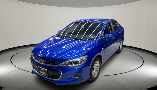 Chevrolet • Cavalier