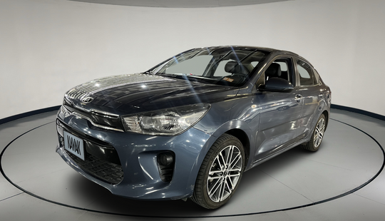 Kia • Rio