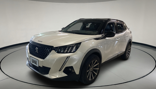 Peugeot • 2008