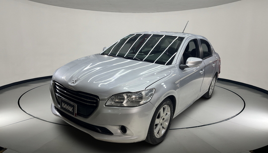 Peugeot • 301