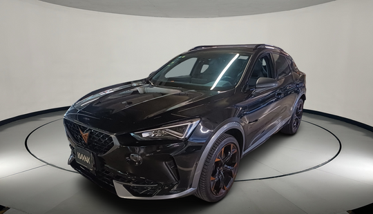 Cupra • Formentor