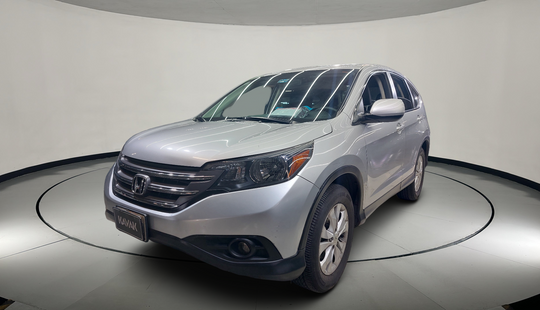 Honda • CR-V