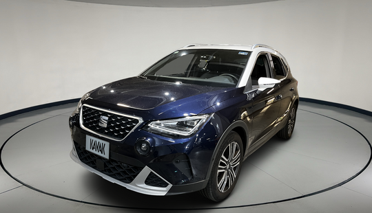 Seat • Arona