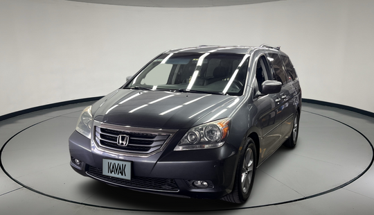 Honda • Odyssey