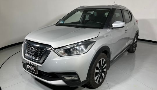 Nissan • Kicks