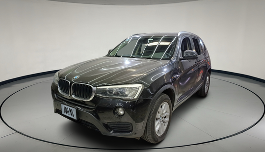 Bmw • X3