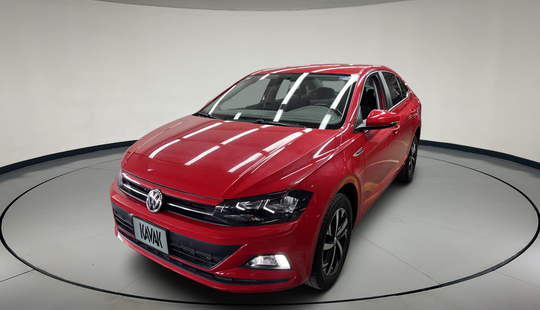 Volkswagen • Virtus