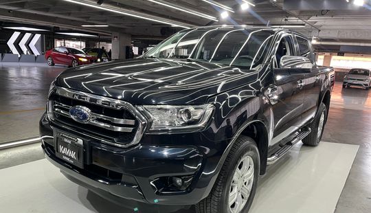 Ford • Ranger