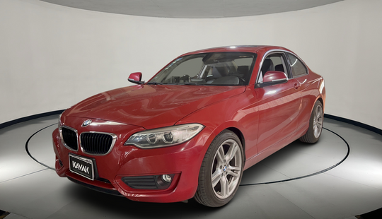 Bmw • Serie 2
