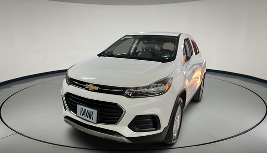 Chevrolet • Trax