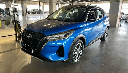 Nissan • Kicks