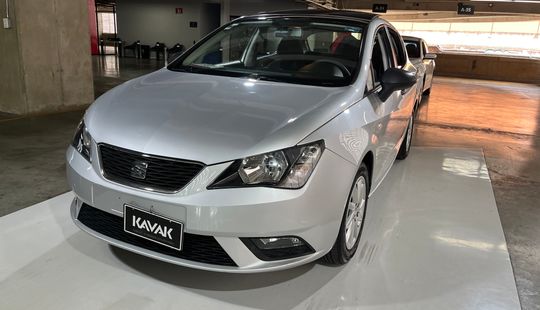 Seat • Ibiza