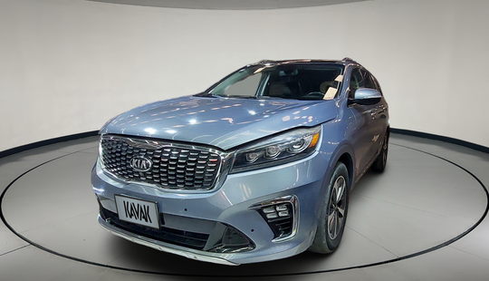 Kia • Sorento