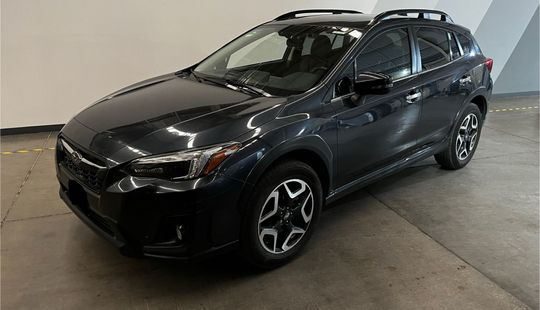 Subaru • XV