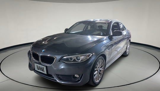 Bmw • Serie 2