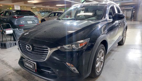 Mazda • CX-3