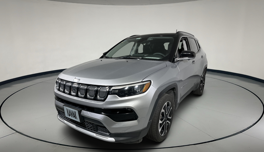 Jeep • Compass
