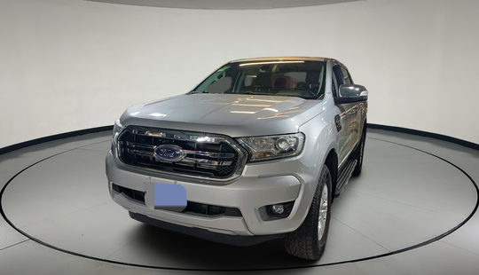 Ford • Ranger