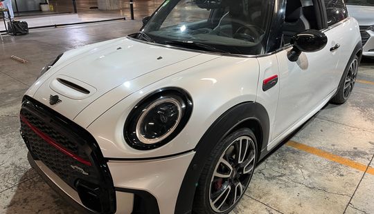 Mini • John Cooper Works