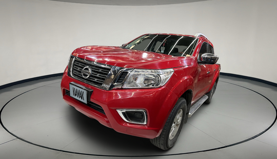 Nissan • NP300
