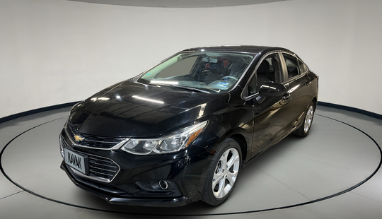 Chevrolet • Cruze