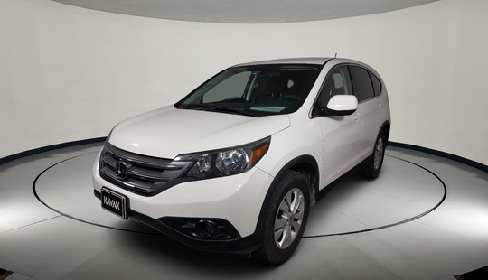 Honda • CR-V
