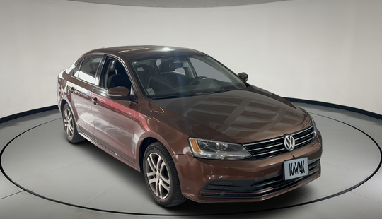Volkswagen • Jetta