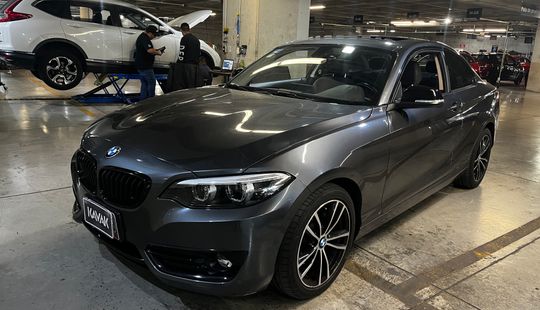 Bmw • Serie 2