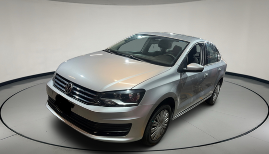 Volkswagen • Vento