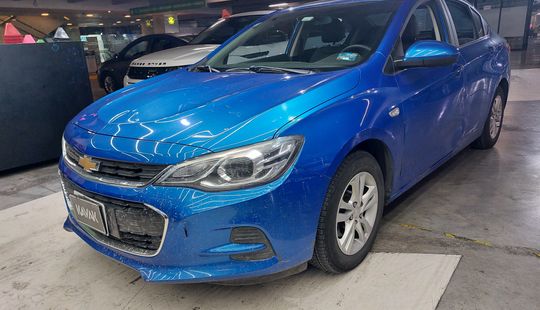 Chevrolet • Cavalier