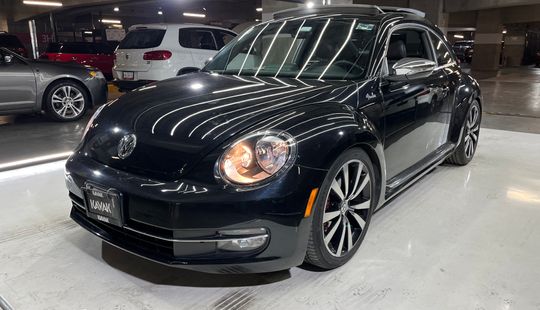 Volkswagen • Beetle
