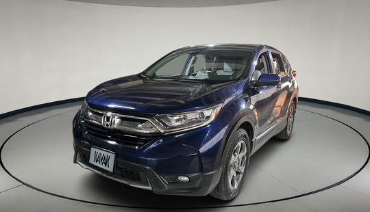 Honda • CR-V