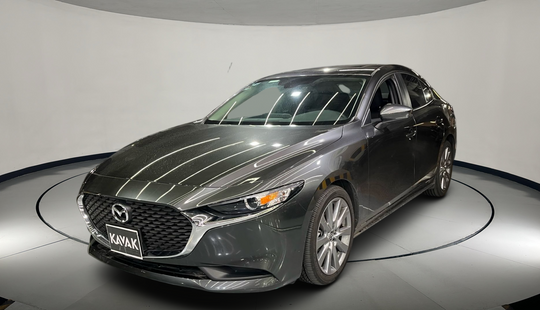 Mazda • Mazda 3