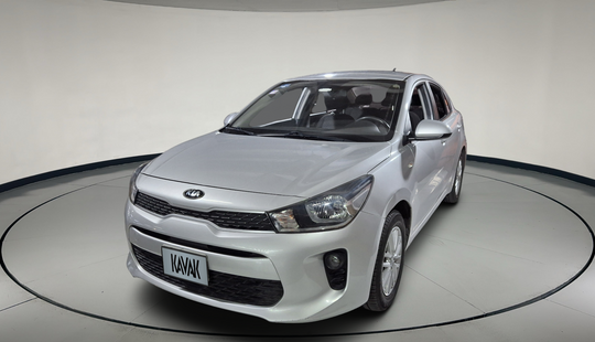 Kia • Rio