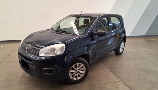 Fiat • Uno